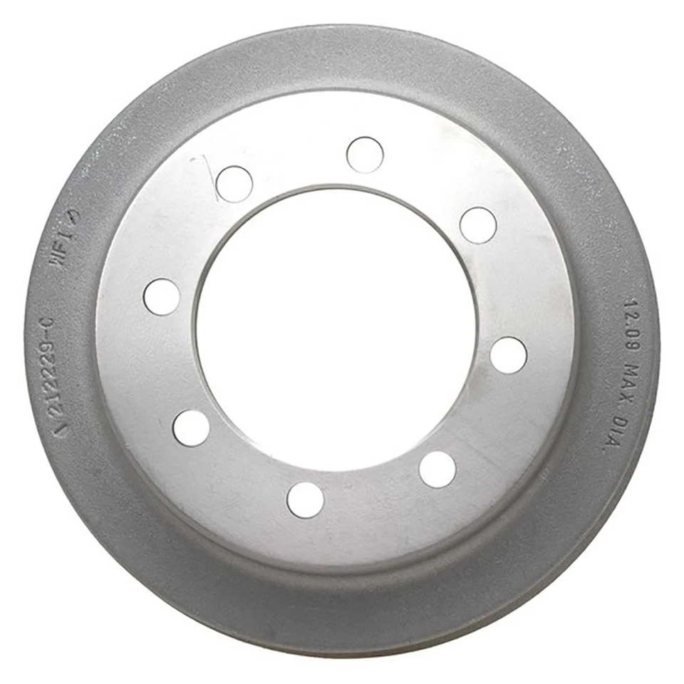 Raybestos Frenos de Tambor Trasero Zapatas Kit de Muelle Ajustable Para Dodge B300 1972 Van Foto 4 de 4