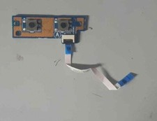 Carte Boutons Vaio  Assist Sony Vaio VPCY11S1E PCG-41112M Boutons Carte