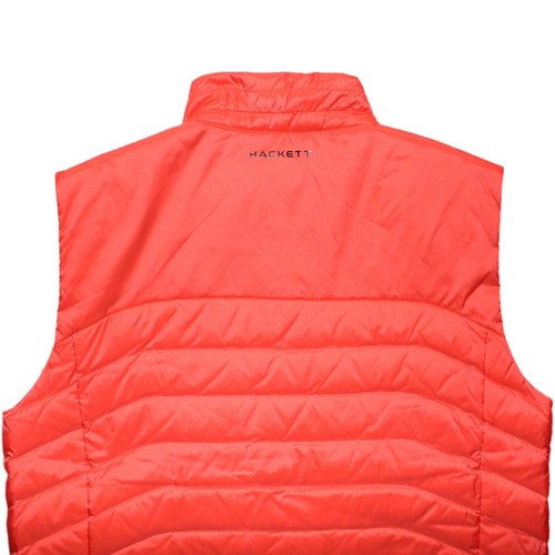 CHALECO INTERCEPTOR HACKETT AMR PARA HOMBRE/CALENTADOR CORPORAL/S-XXL Fue £200 - Imagen 6 de 9