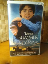 summer of the monkeys movie free online
