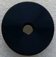Adattatore Da 45 Giri/min-alluminio, Per Adattatore Dome 45 Per Dischi In Vinile Da 7 Pollici Per Tutti I Giradischi - Foto 9