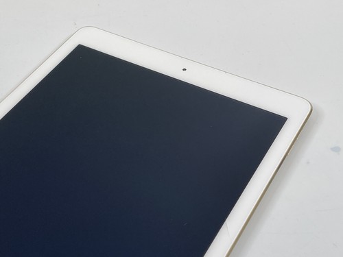 Apple iPad Pro 1st Gen A1674 Gold 32GB Unlocked 9.7" Hairline Crack Works 767 - Picture 8 of 24