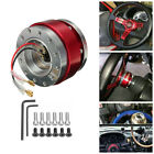 <!--F#f_0-->Car Quick Steering Wheel Release Hub Adapter Snap Off Boss Kit Universal<!--F/-->