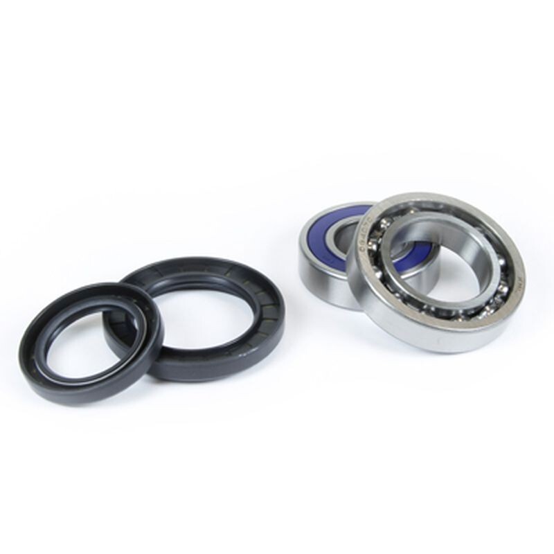 Roulement roue arriere Yamaha YFM 350 Wolverine pour randonnee tout terrain