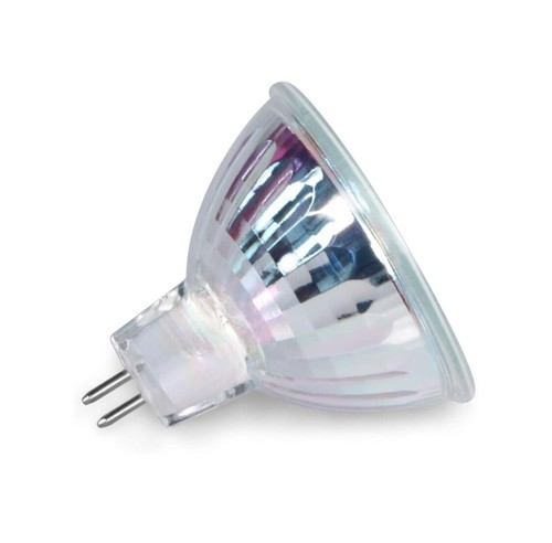 (Pack of 6) GECXGY MR16 Halogen Spotlight Bulbs 20W GU5.3 12V - Picture 3 of 6