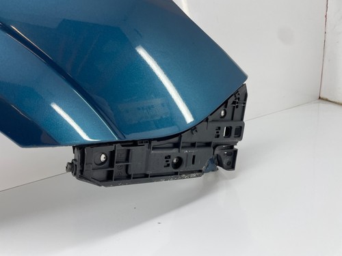 VAUXHALL VECTRA C WING PANEL FRONT DRIVER SIDE RIGHT OS Turquoise Z21U 02-10🌟 - Picture 10 of 12