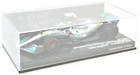 Minichamps Mercedes AMG - Hamilton-2022 Bahrain GP 1:43 Diecast F1 Car 417220144