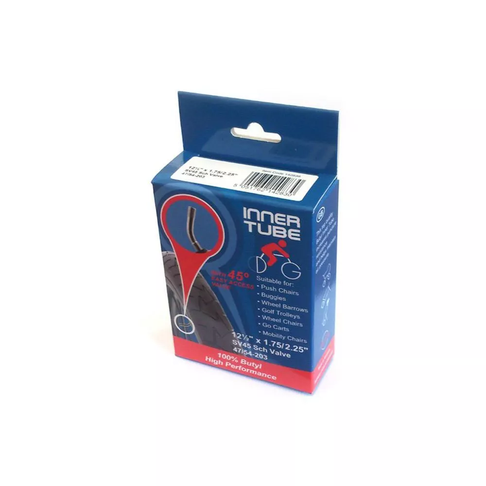 12.5 x 1.75 x 2.25 sale inner tube
