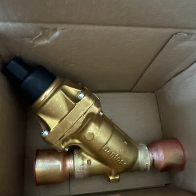 Thermo King 619506 Valve Throttle Electronic Oem Brand New