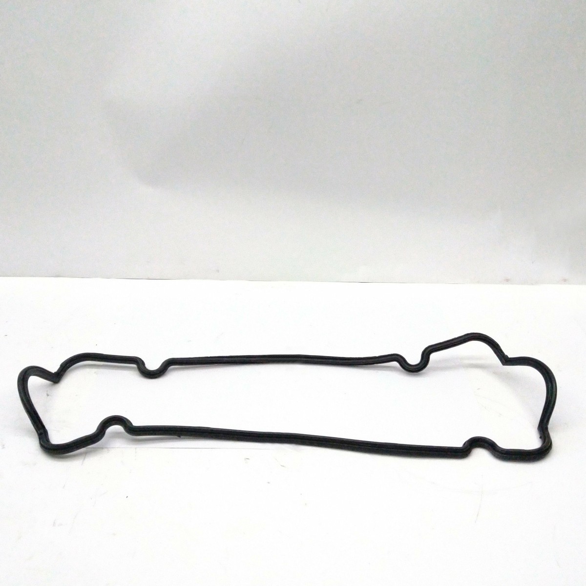 KIT GUARNIZIONI BASSE CANNETTE PUNTERIE IN SILICONE FIAT 500 N/D/F/L - Foto 6