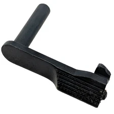 Star BM BKM 9mm Pistol SLIDE STOP Spanish Military/Police surplus