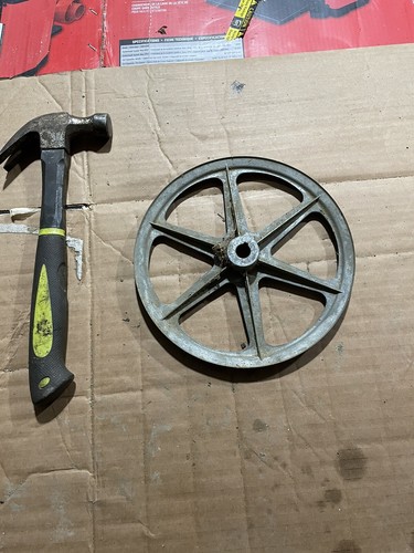 Craftsman Bandsaw 103.24260 Band Saw 