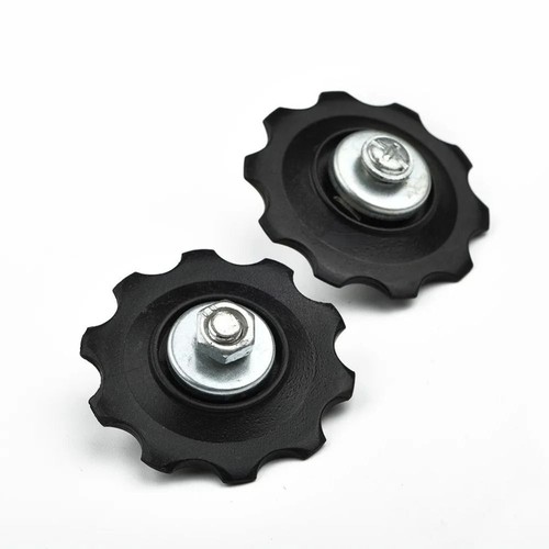 2pcs/set 10T 13T 15T MTB Bikes Jockey Wheels MTB BikeAccessories - Picture 5 of 11