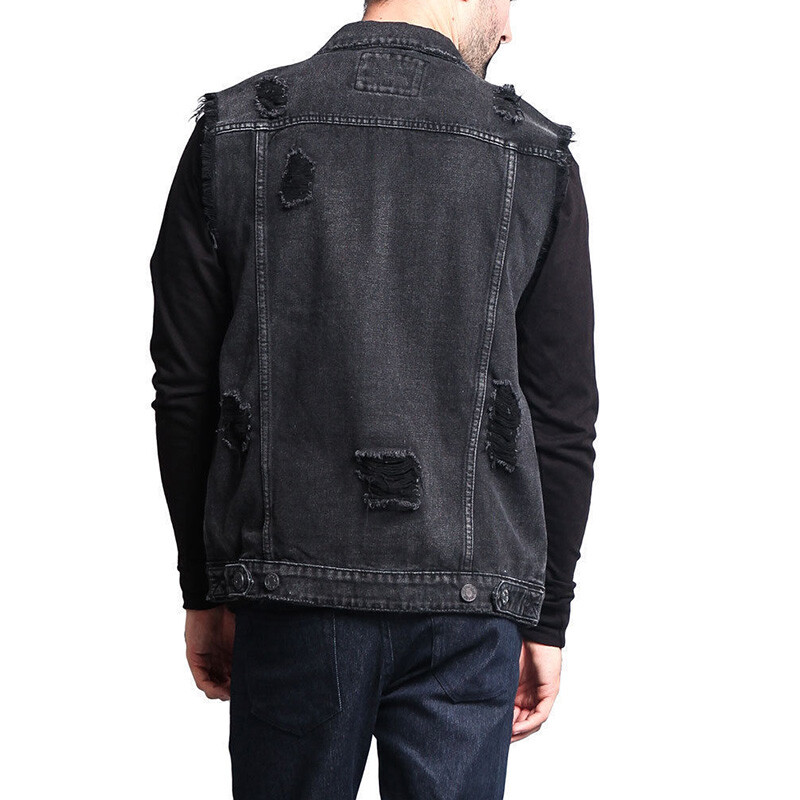 トップス Pachman RICCA GILET Pure wool hopsack blazer Vitale Barberis Canonico