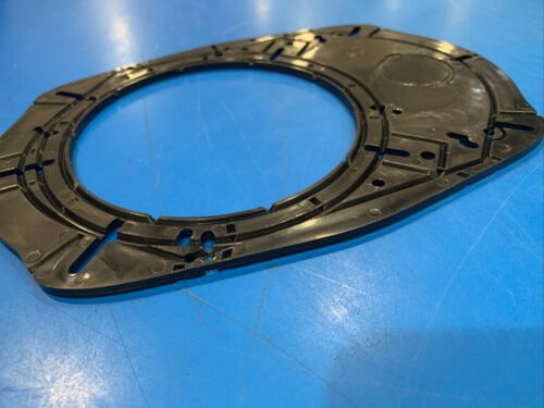Rockford Fosgate Speaker Adapter Plates for 6.5" / 5.25" Speakers - Pair - Picture 3 of 5