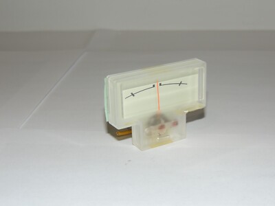 Sansui G-5000   Tuning Meter   4301240
