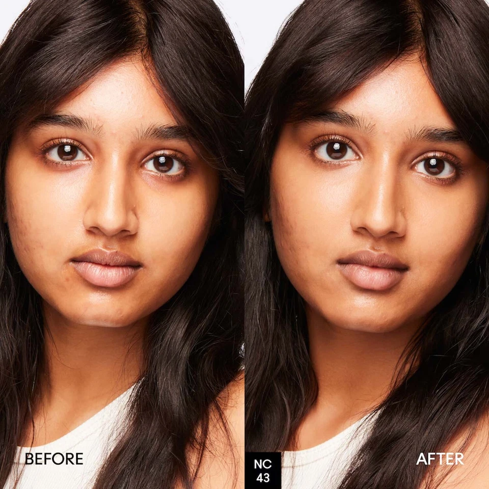 MAC Studio Fix 24-Hour Smooth Wear Buildable Coverage Concealer 7ml *AUSWAHL* - Bild 4 von 4