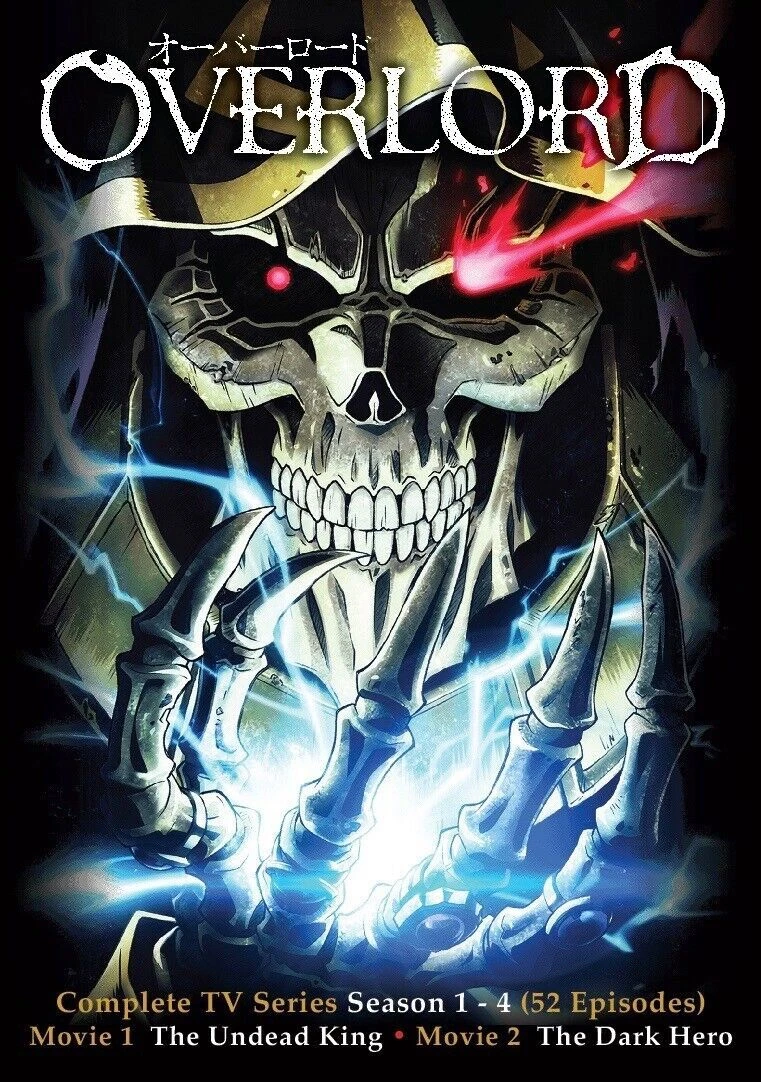 Overlord full hot sale movie free