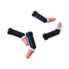 Ivoclar Vivadent 637356 Tetric EvoCeram Compules A2 Dentin 20/Bx 0.2 Gm