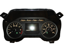 Speedometer Instrument Cluster 2018 2019 Ford F150 Panel Gauges 73,396 Miles