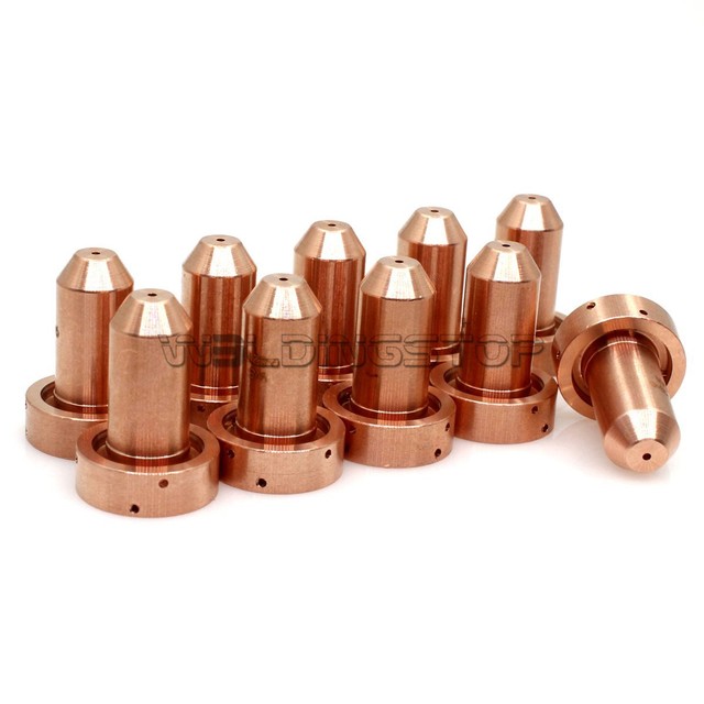 WS 9-8215 9-8211 9-8213 9-8237 Plasma Electrode Tips for SL60 SL100 PK22