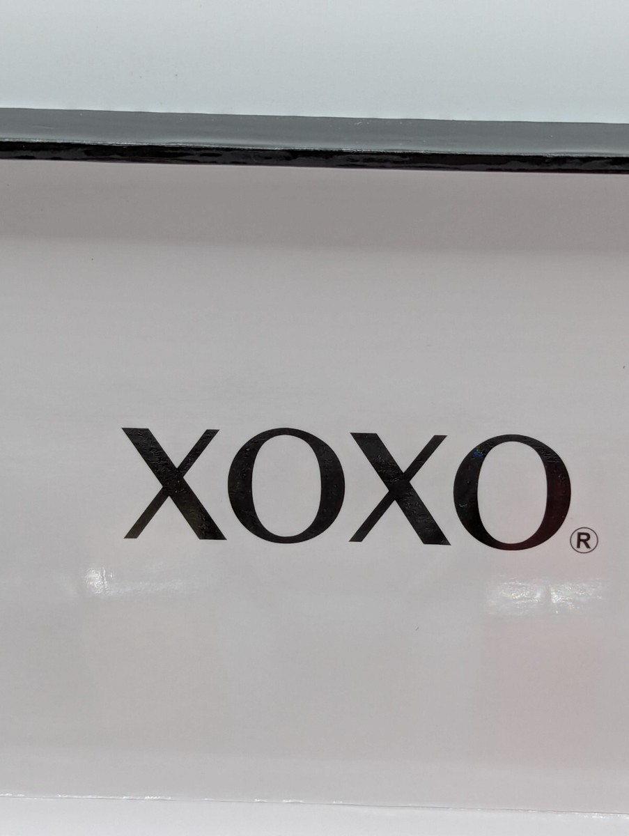 xoxo♥ XOXO Women's XO9062 Silver-Tone Watch with Interchangeable