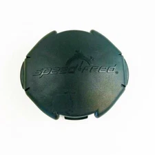 New OEM Echo Speed Feed 400 Trimmer Head Cover / Drum Lid Cap X472000070