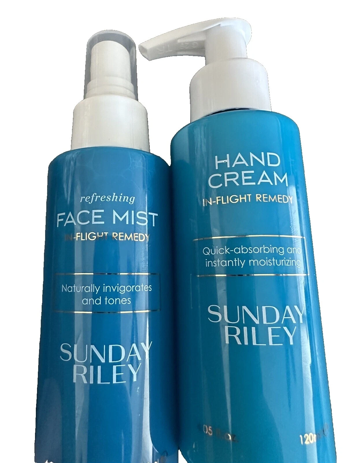 Cremas hidratantes de Cuidado de la piel Sunday Riley