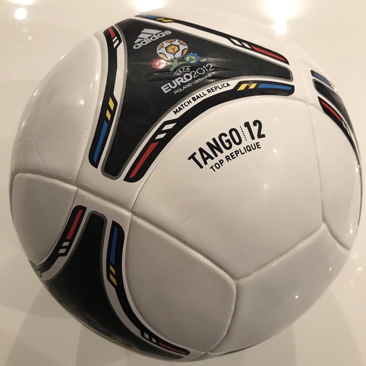 Adidas EURO 2012 Tango 12 Größe Ball online kaufen