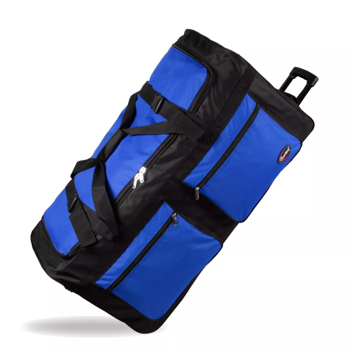 36 in hotsell rolling duffle bag