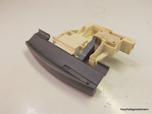 Miele G 2291i Plus Türverriegelung Verriegelung Türschloss EMZ 38.0235 05917742