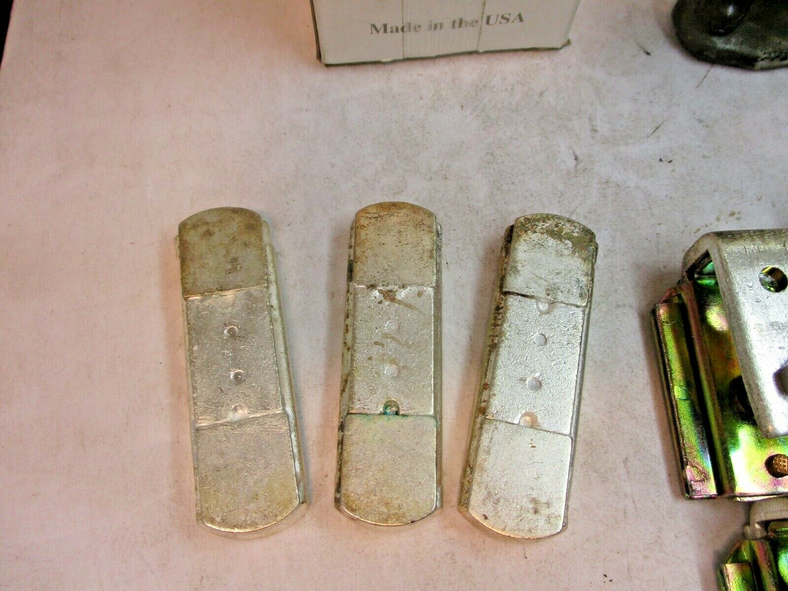 Replacement Contact Kits Siemens 3TY6560-0A