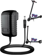 AC Adapter For Denver SCO-65100 / SCO-65110 Electric Scooter