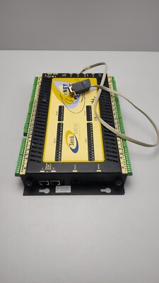eNet Programmable/ RTU/Controller Serck Controls eNet.5XAW-EC