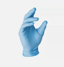 Rhino Original Nitrile X- Large Gloves Box of 100