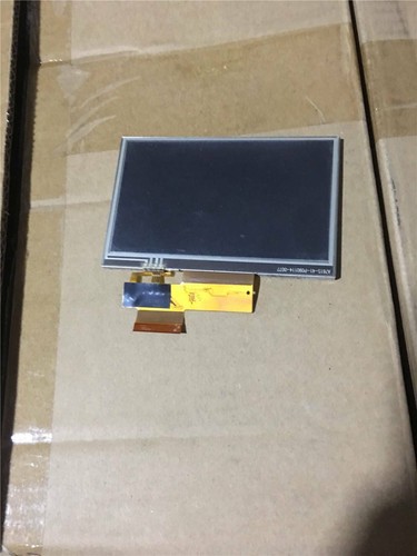 sharp 4.3 tft lcd brands