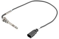 Continental/VDO Abgastemperatursensor FüR Audi A6 Allroad 4FH C6 4F5 4F2