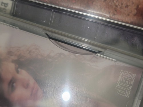 Tell It to My Heart Taylor Dayne (1987), Longing In Their Hearts & Yes I Am CD - Foto 2 di 8