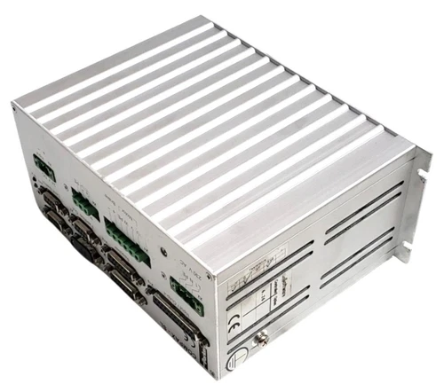 Parker Hauser CPX-1000SL Servo Control Compax 230VAC SL