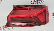 Original Audi A5 S5 F5 Rückleuchte Heckleuchte außen rechts 8W6945092AB
