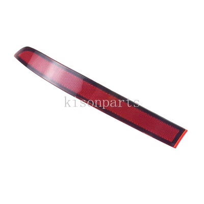 Rückstrahler Reflektor Hinten Rechts 1T0945106A Für VW Touran 2007-2010 - Bild 1 von 4