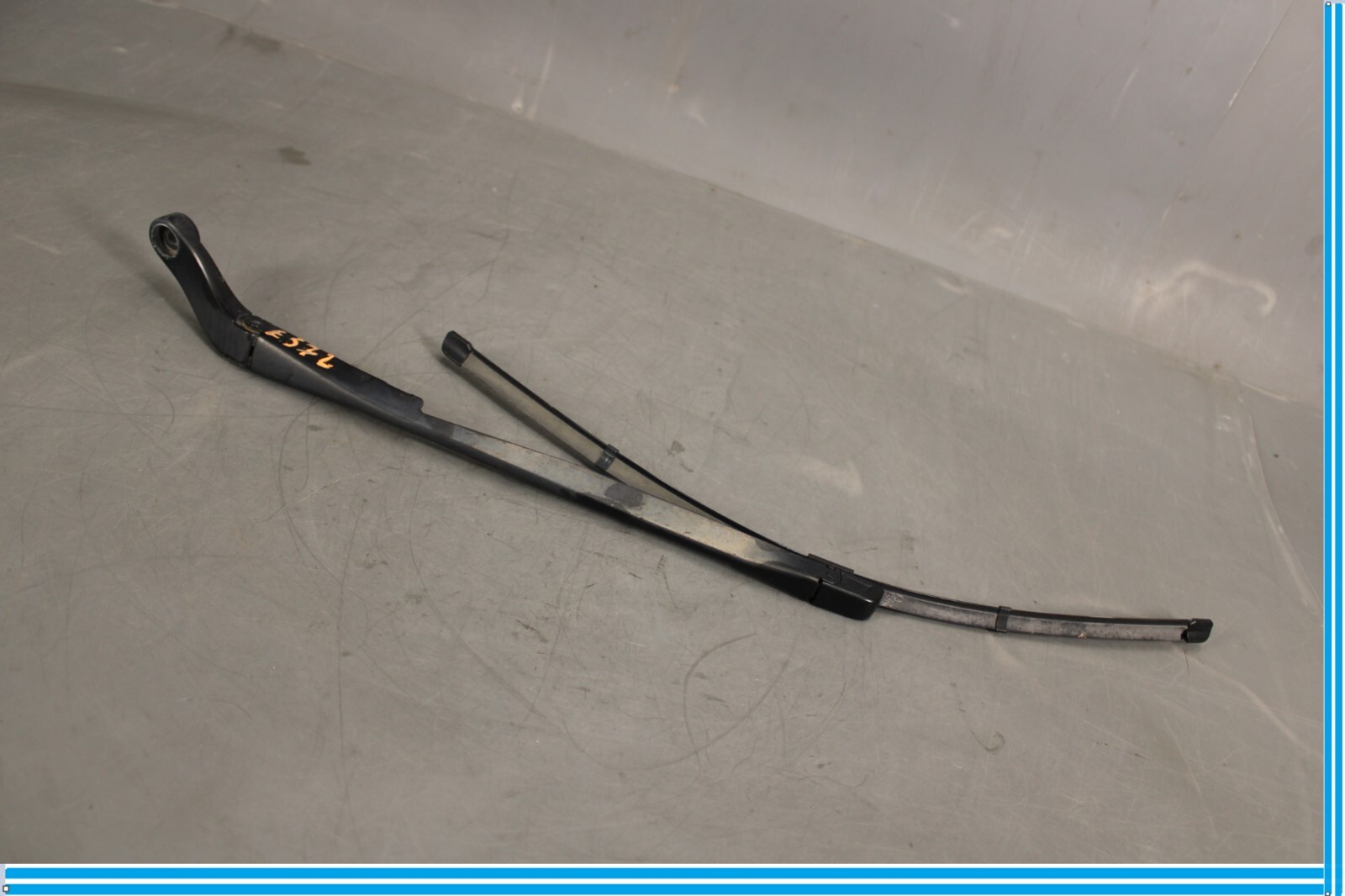 Bentley Continental R Final Series 2003-2012 Left Wiper blade