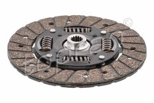 Disque d'embrayage Opel COMBO