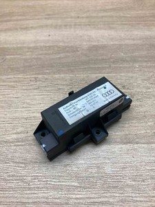 04W0919064 36129658 Audi A8 Modul Türsteuergerät Steuergerät OE