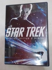 Star Trek - Film Originale - Edizione con 2 DVD - Nuovo! - COMPRO FUMETTI SHOP