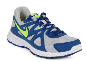 nike revolution 4 green