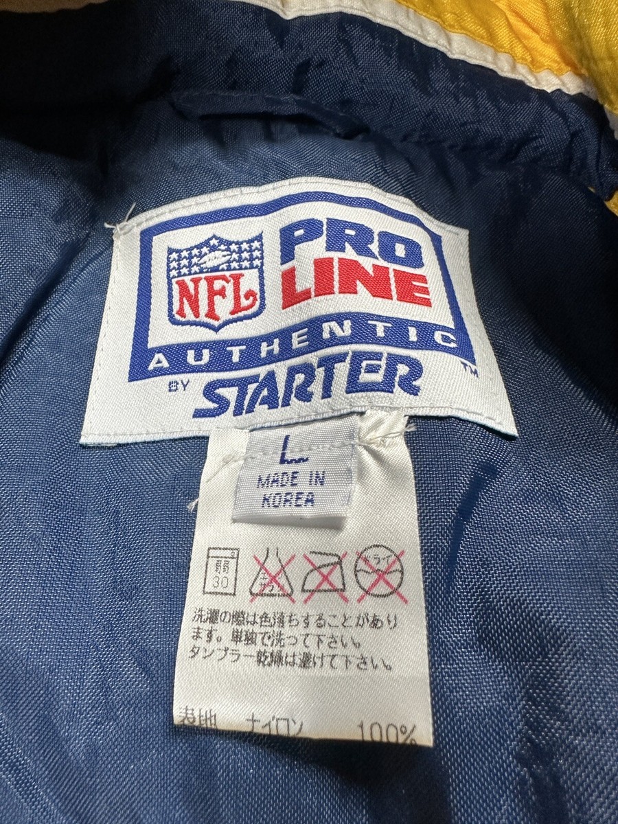 STARTER PRO LINE SAN DIEGO CHARGERS ZIPPER HOOD JACKET STARTER PRO LINE SAN DIEGO CHARGERS ZIPPER HOOD JACKET