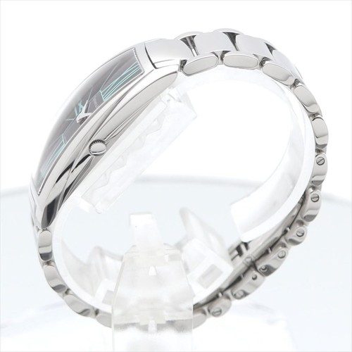 Wrist Watch TIFFANY��CO. Gemea Z6401.10.10A19A00A Women's Analog White USED - 第 4/8 張圖片