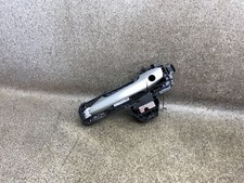 T&uuml;rgriff au&szlig;en vorne links A2047601700 Silber Mercedes W176 A250 16.1930.059