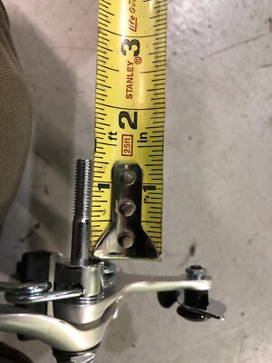 Jeu De Freins Vintage Dia Compe N500 – 1983 – Caliper Side Pull – Pour Vélo Route – Japon